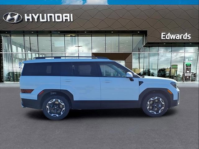 New 2026 Hyundai Santa Fe SEL image 8
