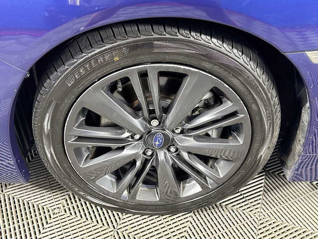 Used 2019 Subaru WRX image 27
