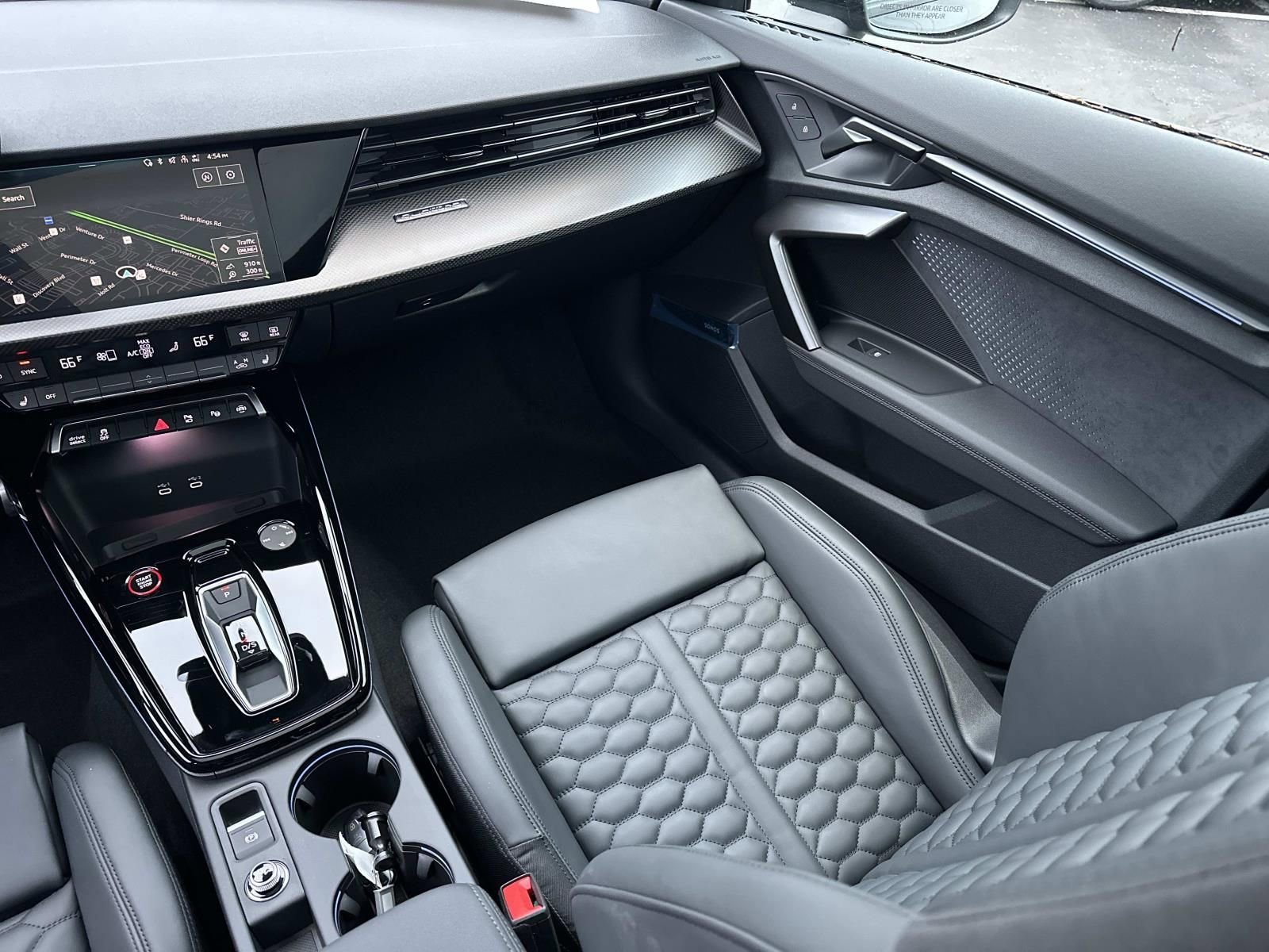 New 2026 Audi RS 3 image 34