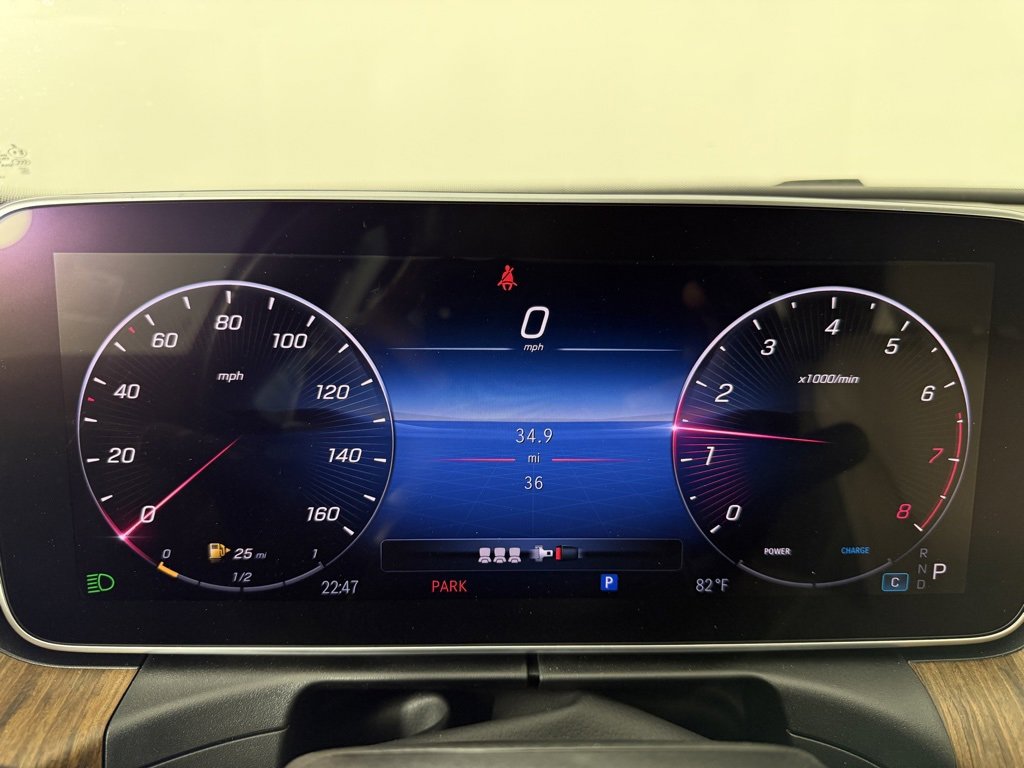 Certified 2024 Mercedes-Benz C 300 4MATIC Sedan image 20