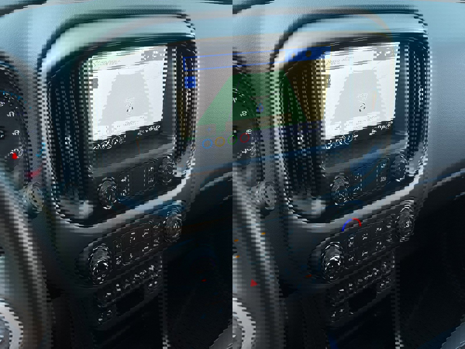 Used 2019 Chevrolet Colorado Z71 image 22