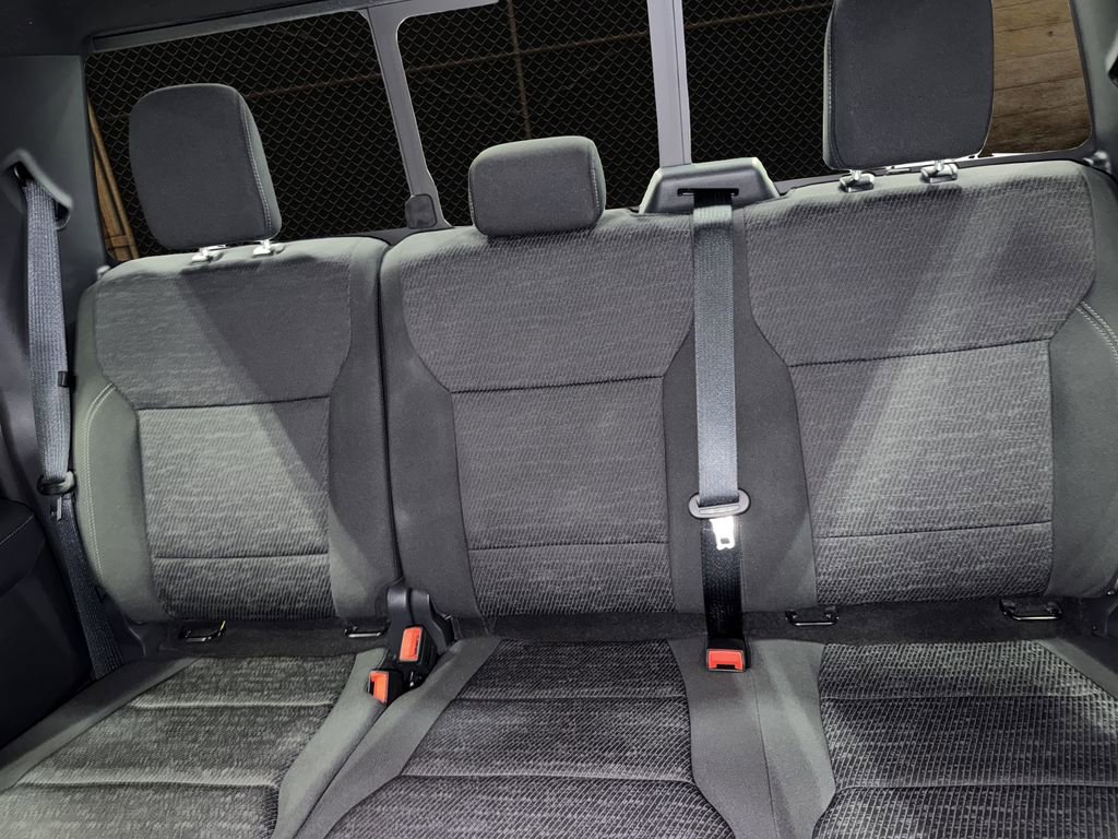 Used 2024 Ford F150 XLT w/ Equipment Group 302A MID AWD/4WD image 37