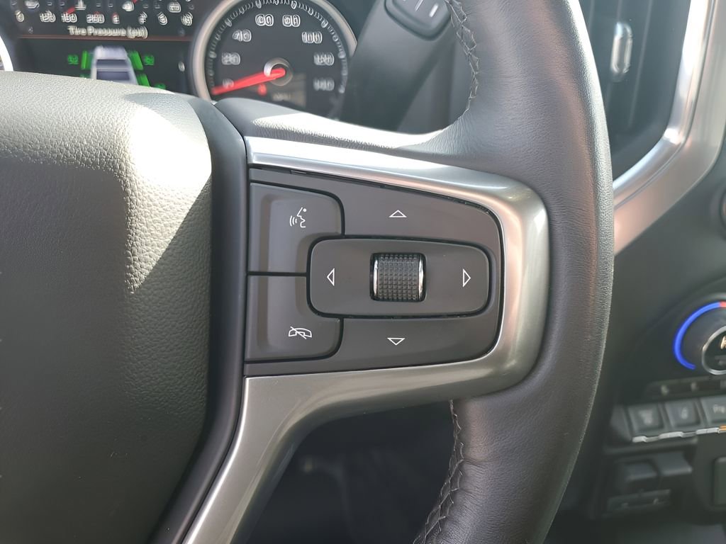 Used 2022 Chevrolet Silverado 3500 LTZ w/ LTZ Texas Edition image 35