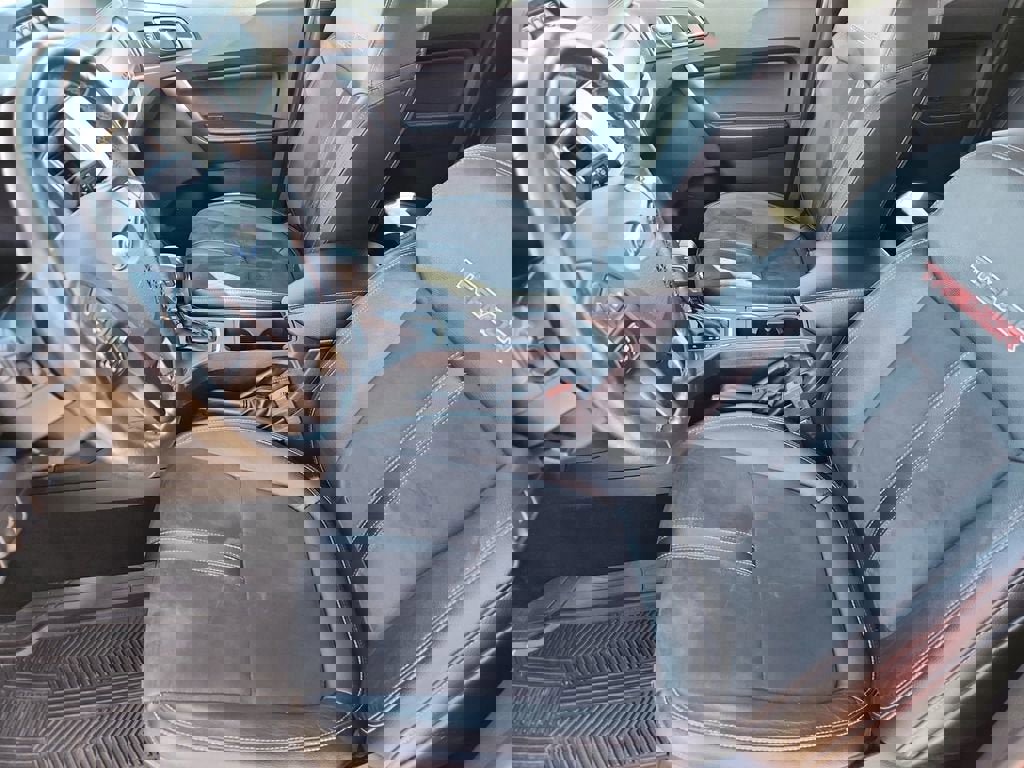 Used 2021 Ford Ranger Lariat w/ Tremor Off-Road Package image 9