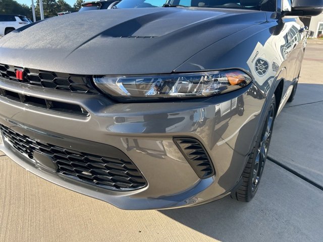 Used 2024 Dodge Hornet R/T Plus w/ Track Pack image 4