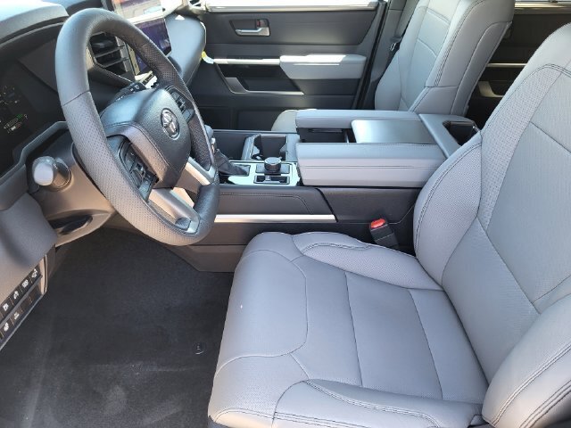 New 2026 Toyota Sequoia Limited AWD/4WD image 11