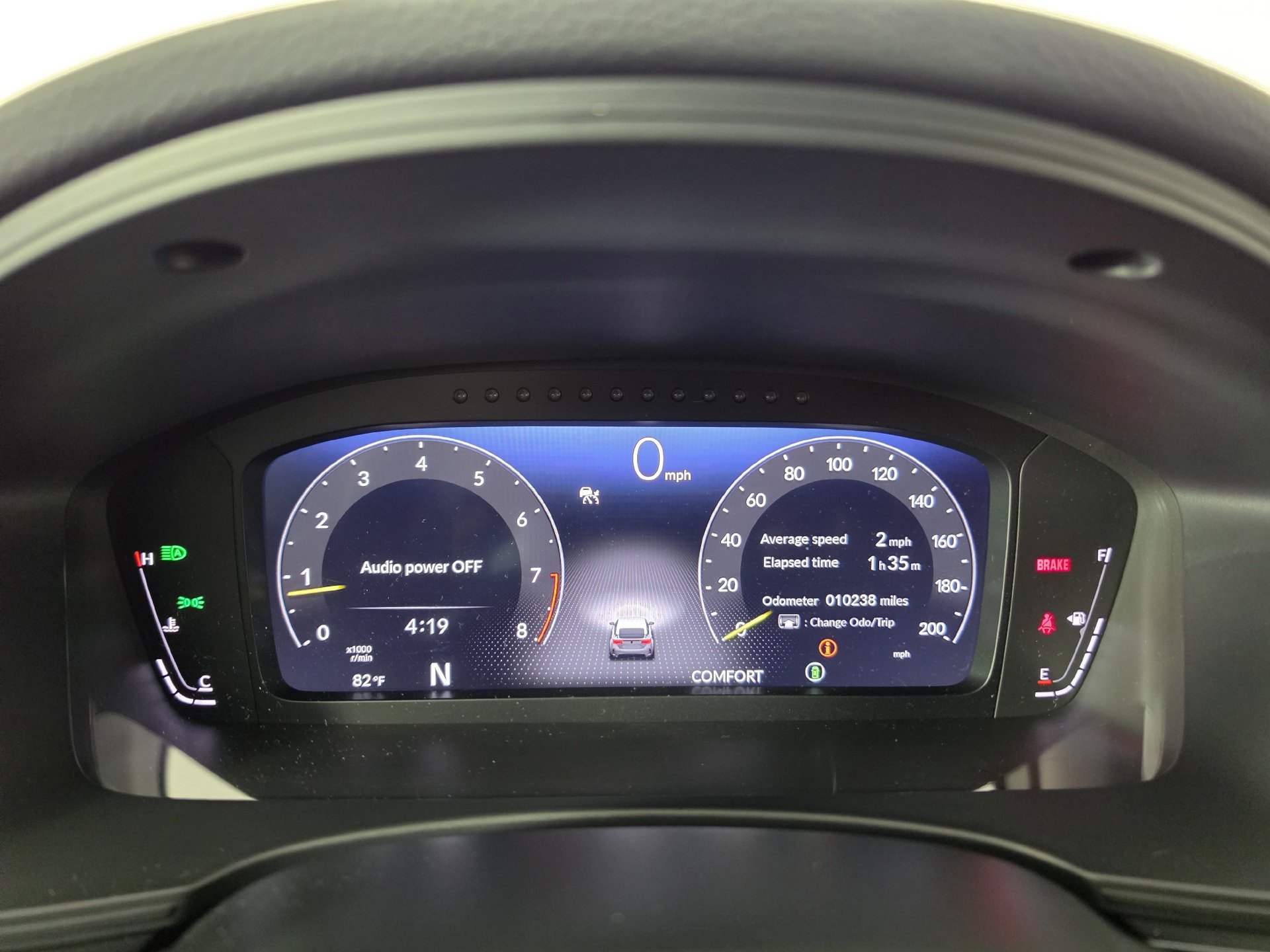 Used 2025 Honda Civic Type R image 7