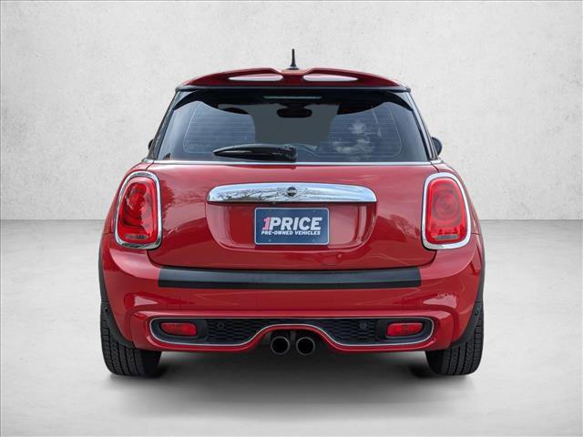 Used 2014 MINI Cooper S image 5