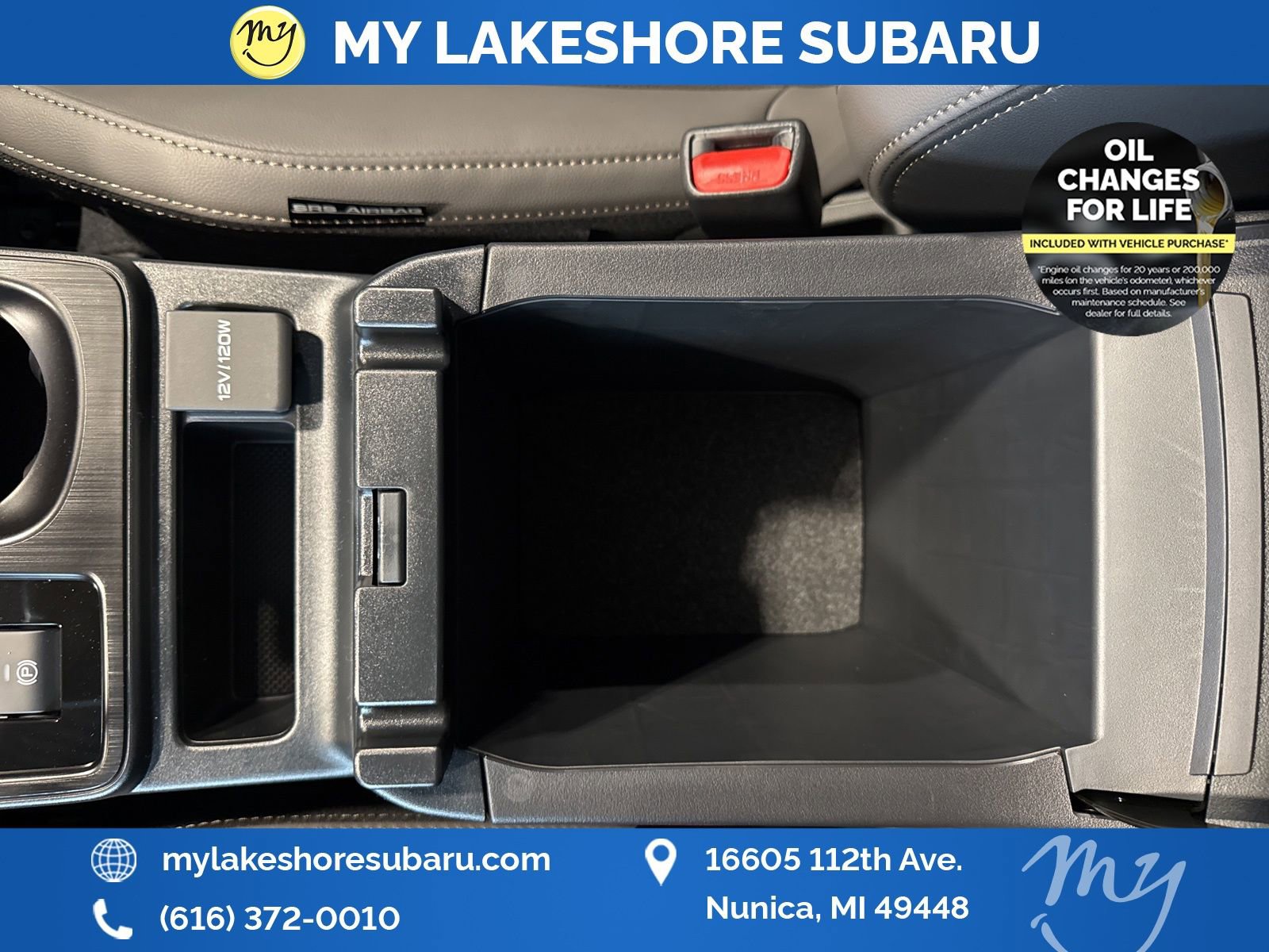 New 2026 Subaru Outback Limited image 22