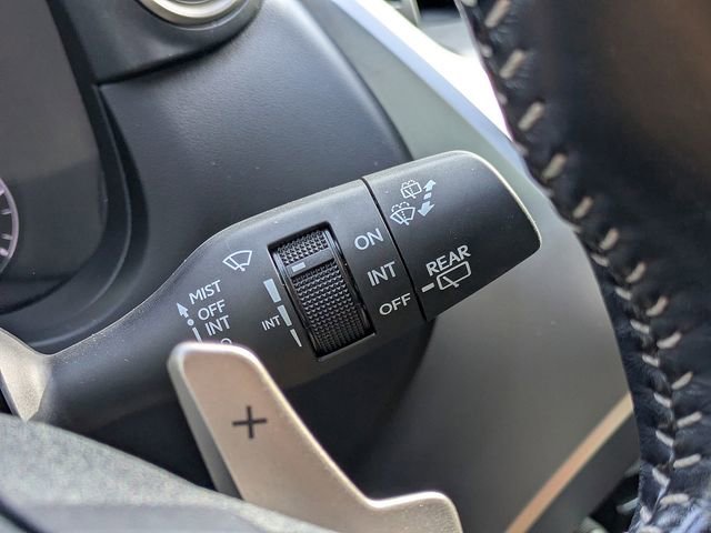 Used 2021 Lexus NX 300 FWD w/ Accessory Package 2 image 26