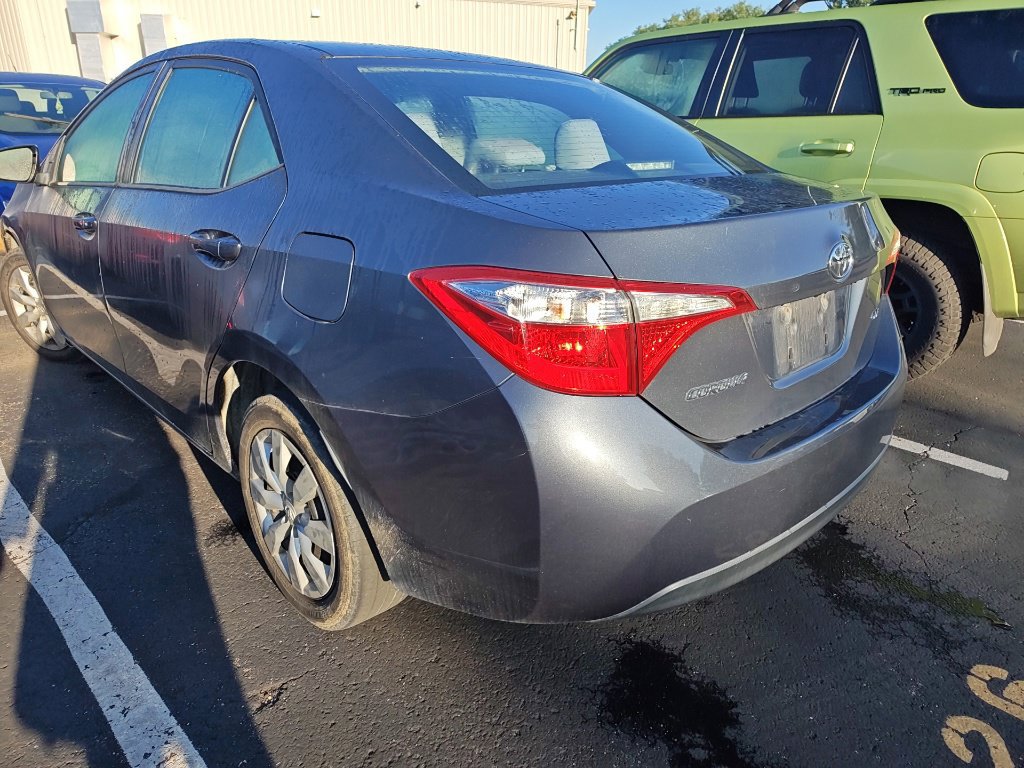 Used 2014 Toyota Corolla LE FWD image 5