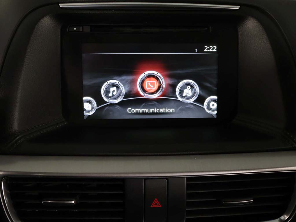 Used 2016 MAZDA CX-5 Touring FWD image 44