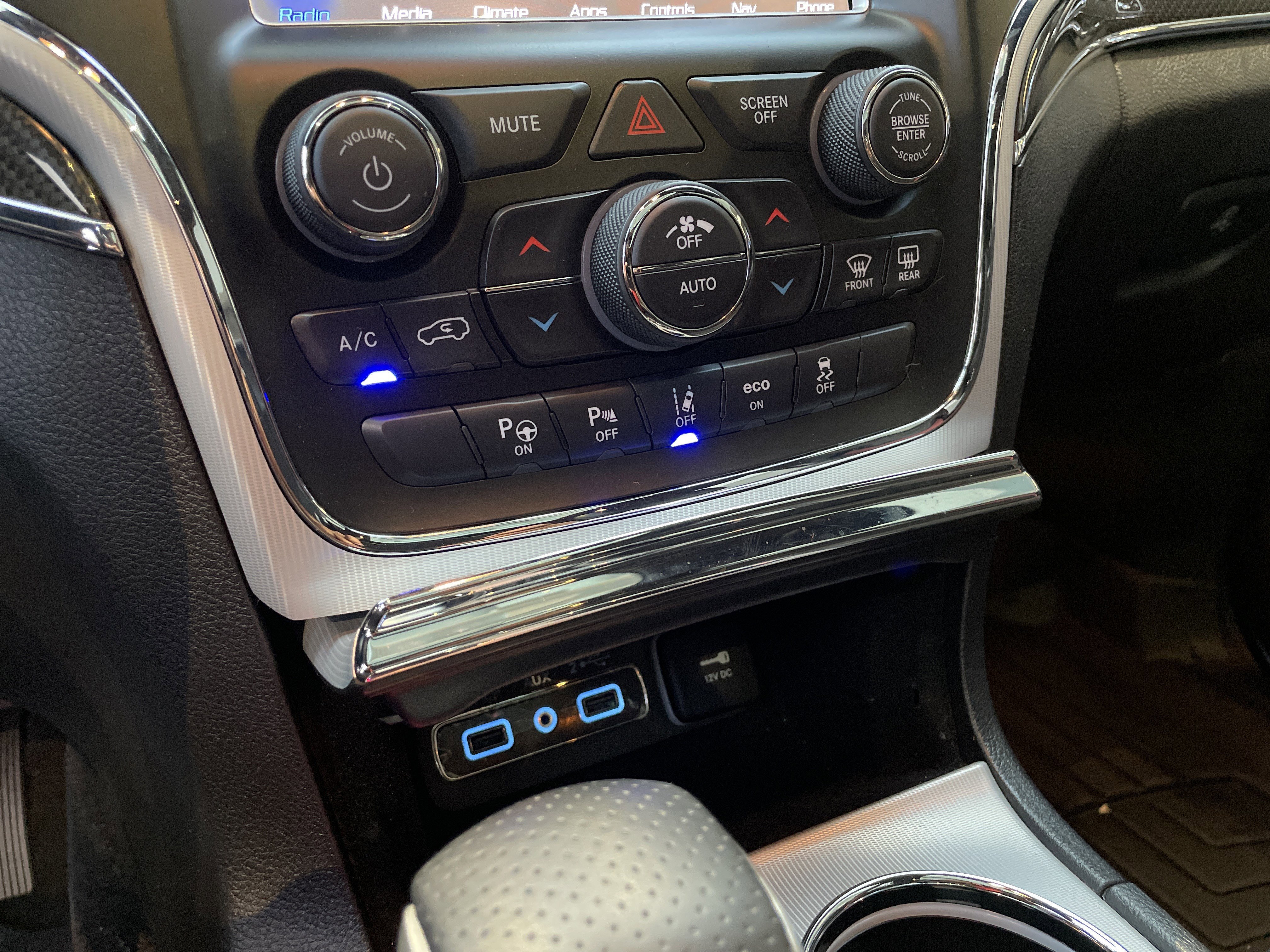 Used 2018 Jeep Grand Cherokee SRT AWD/4WD image 30