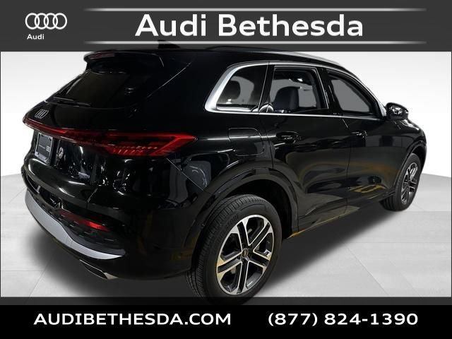 Certified 2025 Audi Q5 Premium w/ Convenience Package AWD/4WD image 7