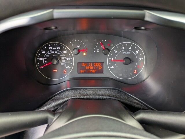 Used 2020 RAM ProMaster City Tradesman w/ Window Group 06 image 28