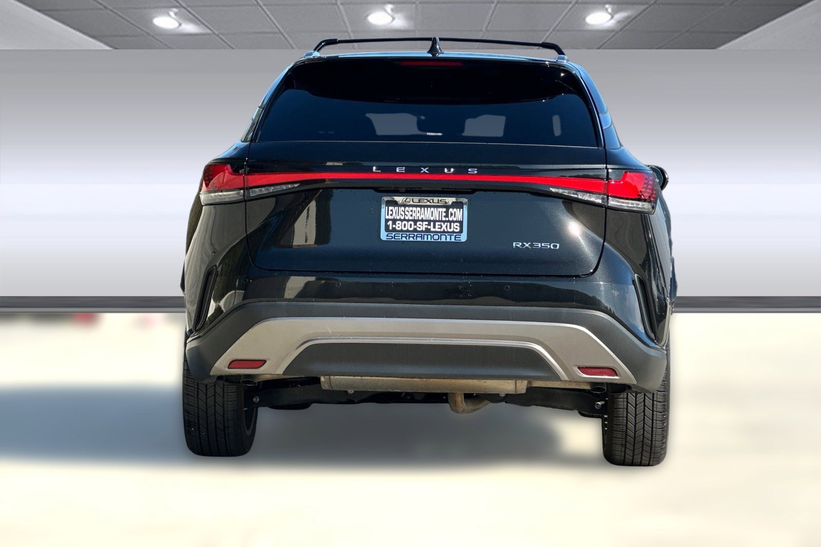 Used 2024 Lexus RX 350 FWD image 9