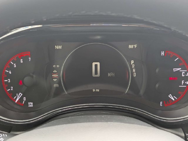 New 2026 Dodge Durango GT w/ Blacktop Package AWD/4WD image 30
