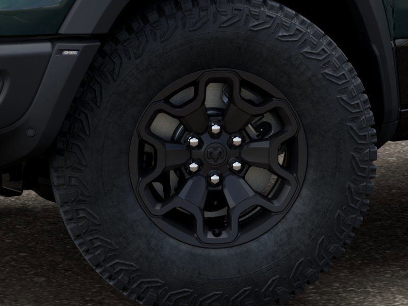 New 2026 RAM 1500 RHO w/ RHO Level 1 Equipment Group AWD/4WD image 8