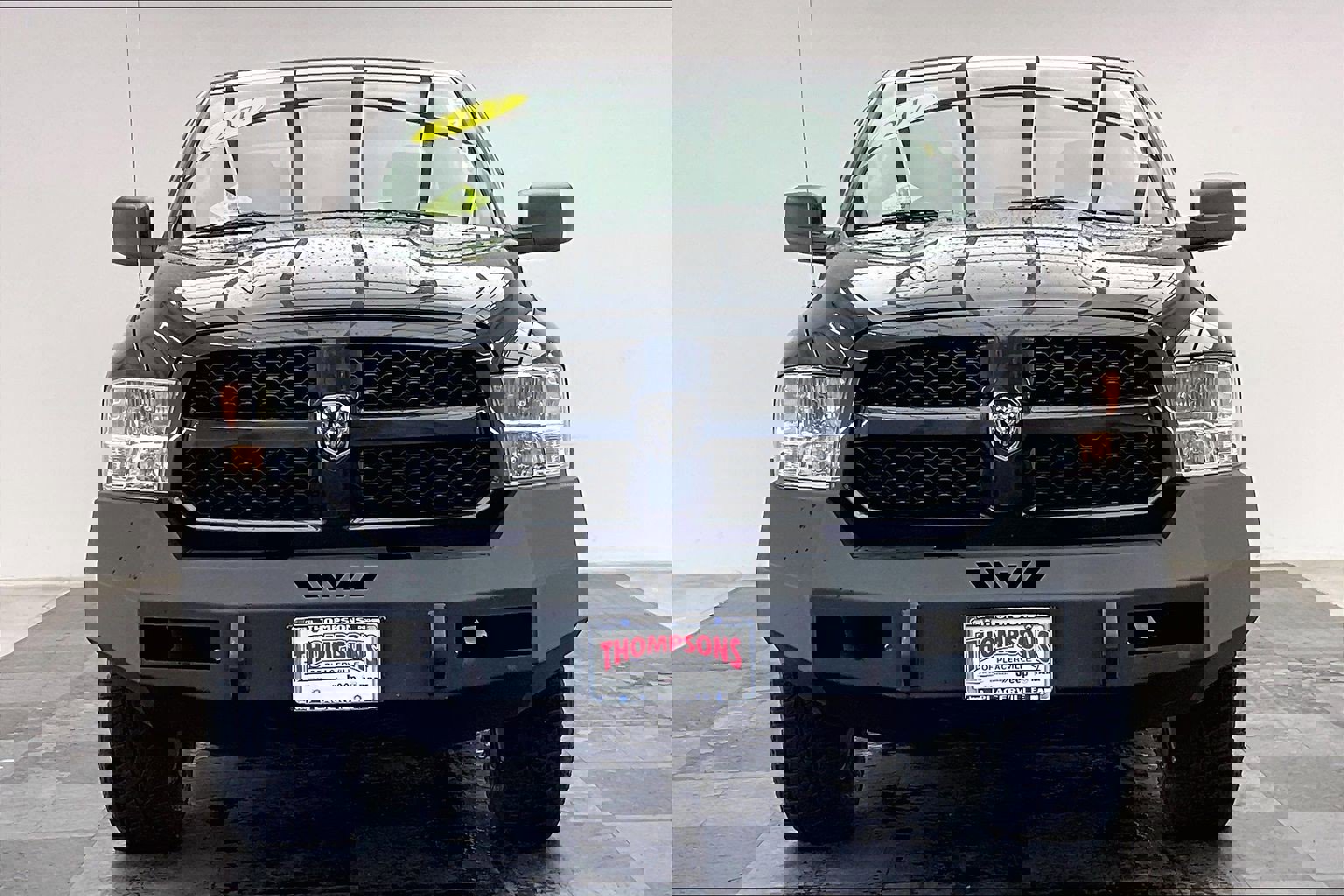 Used 2017 RAM 1500 Express w/ Express Value Package image 2