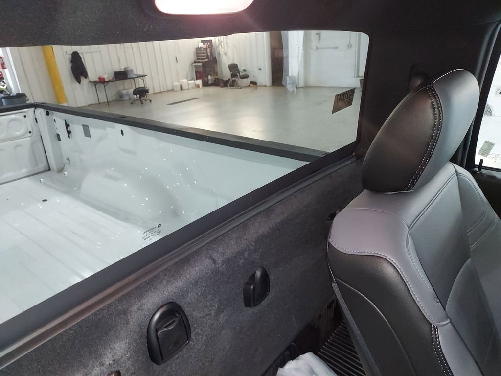 Used 2024 RAM 2500 Tradesman w/ Snow Chief Group AWD/4WD image 14