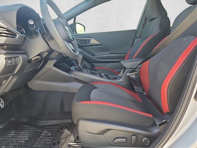 Used 2025 Subaru Impreza RS image 17