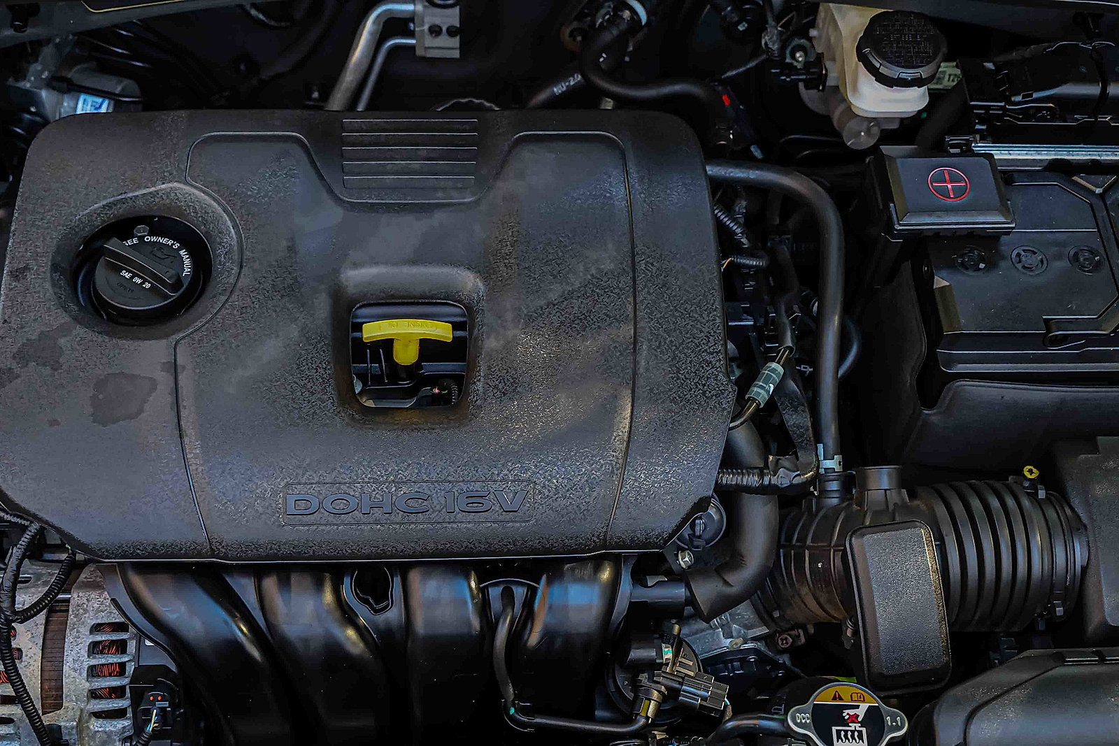 Certified 2023 Kia Soul GT-Line image 29