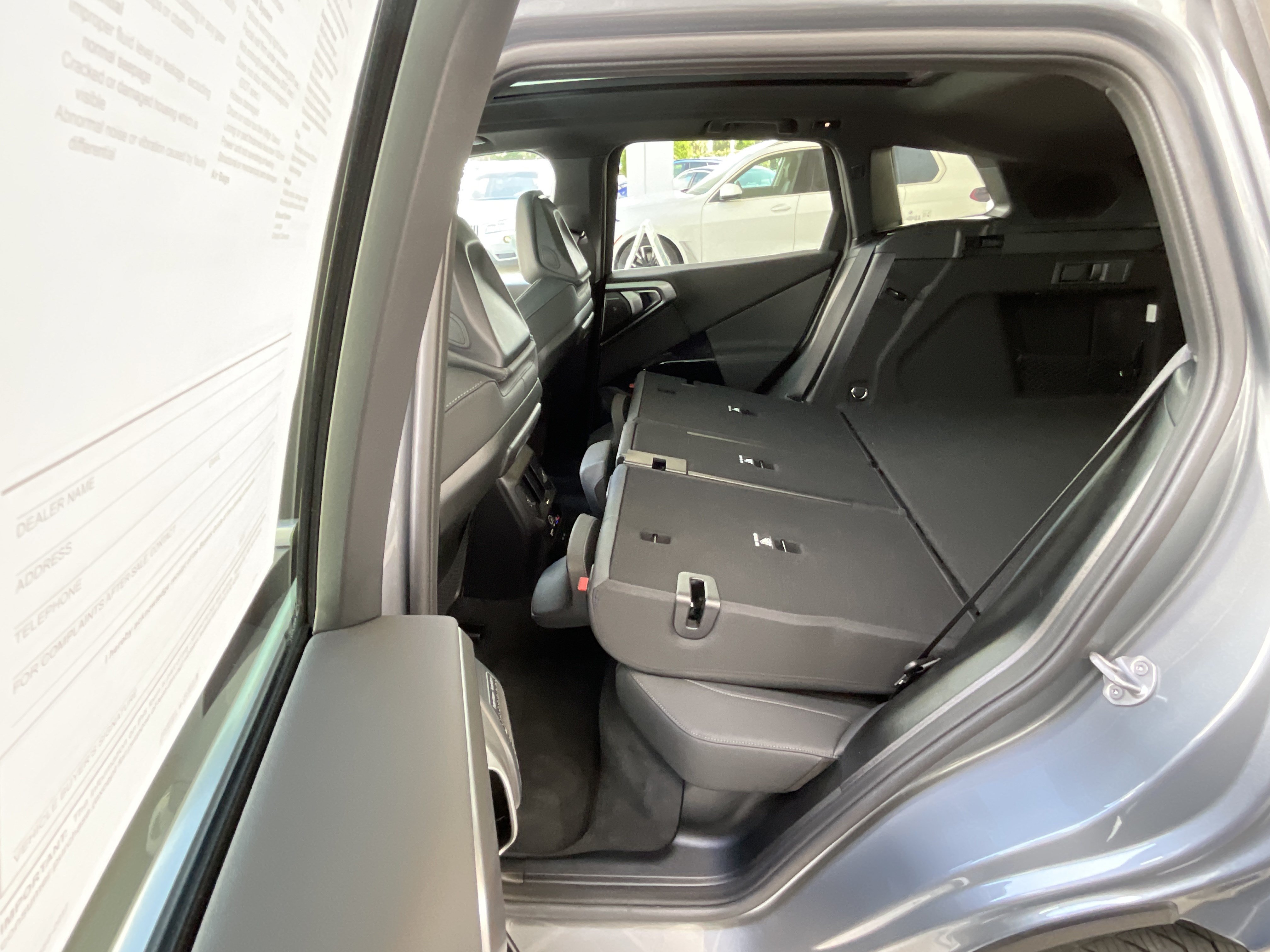 Used 2026 BMW X3 xDrive30i w/ Premium Package AWD/4WD image 29