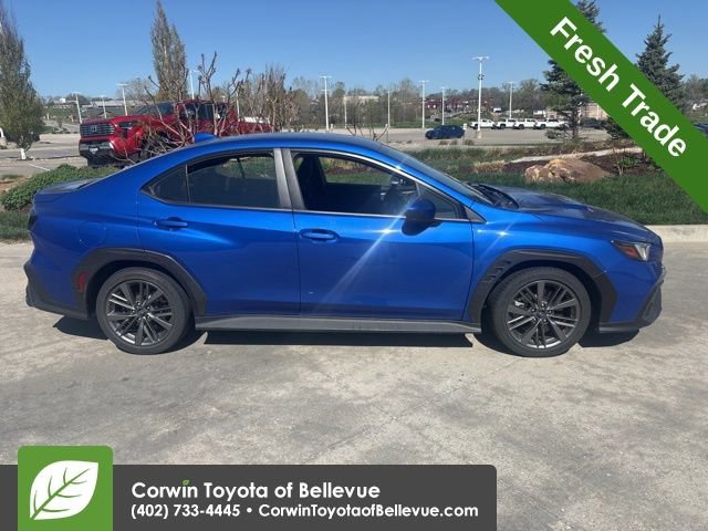 Used 2024 Subaru WRX image 2