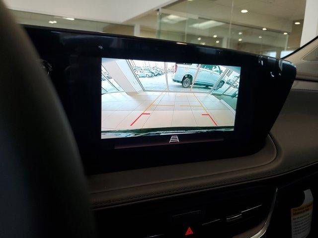 New 2026 Buick Encore GX Sport Touring FWD image 25