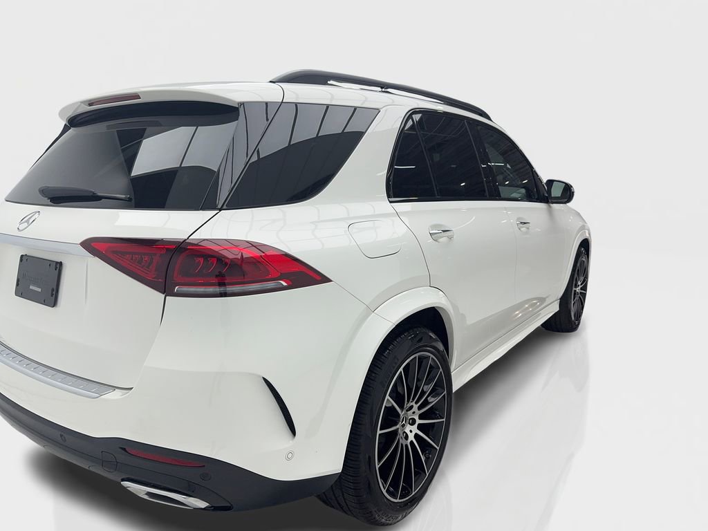 Used 2022 Mercedes-Benz GLE 350 image 10