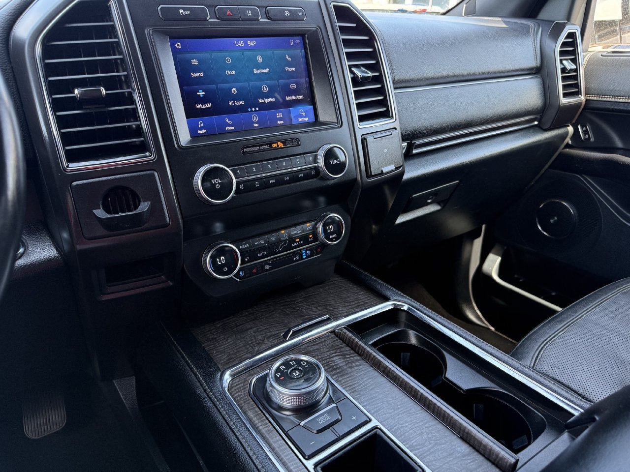 Used 2020 Ford Expedition Max Limited RWD image 15