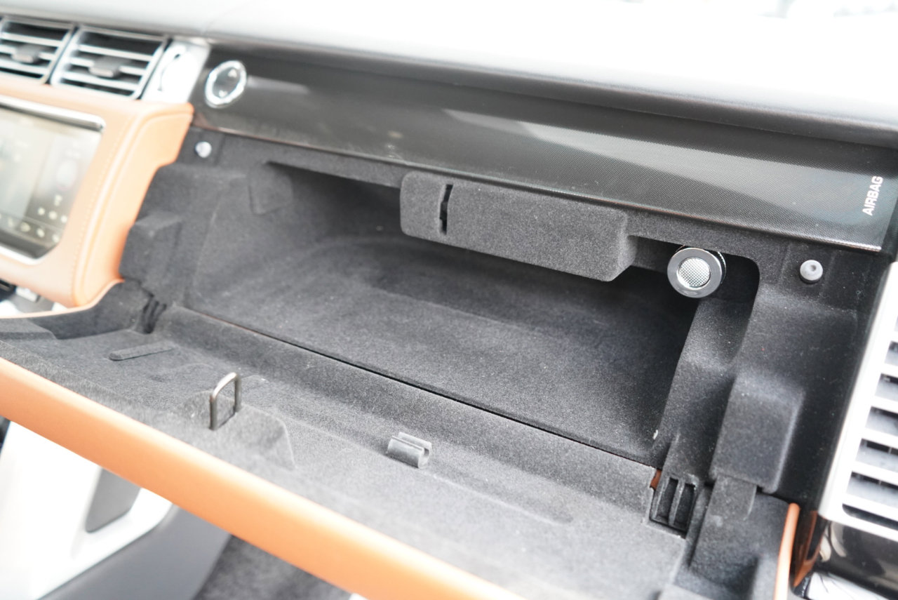 Used 2017 Land Rover Range Rover SV Autobiography Dynamic image 67