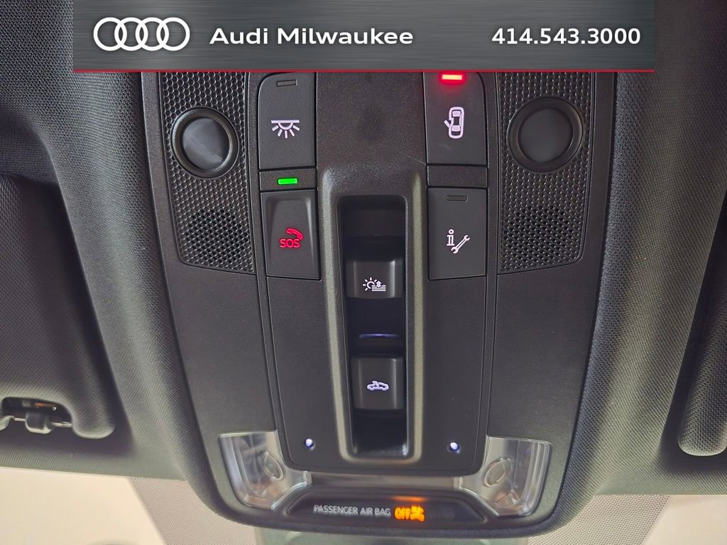 Certified 2023 Audi Q3 2.0T Premium Plus w/ Premium Plus Package AWD/4WD image 42