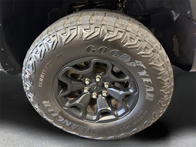 Used 2022 RAM 1500 TRX w/ TRX Level 2 Equipment Group image 40