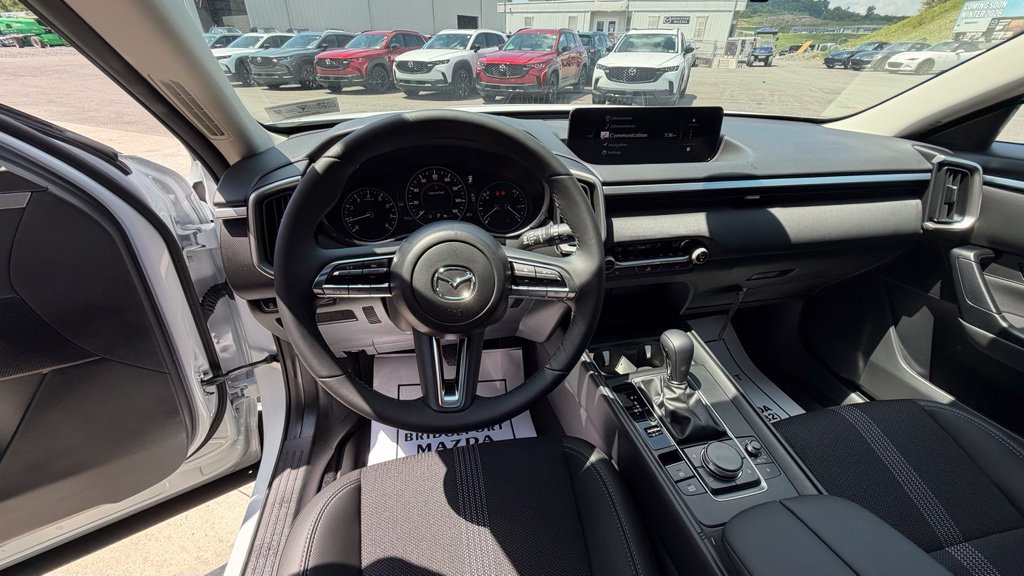 New 2026 MAZDA CX-50 AWD 2.5 S w/ Weather Package image 17