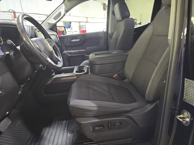Used 2019 Chevrolet Silverado 1500 RST w/ All-Star Edition AWD/4WD image 18
