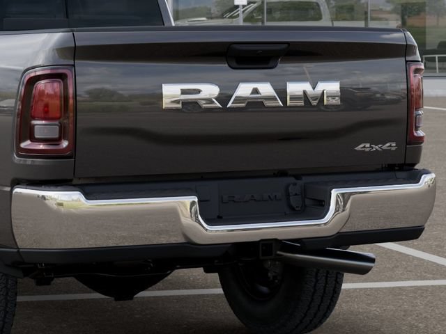 New 2026 RAM 2500 Tradesman AWD/4WD image 14