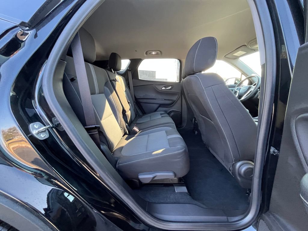 Used 2024 Chevrolet Blazer LT image 19