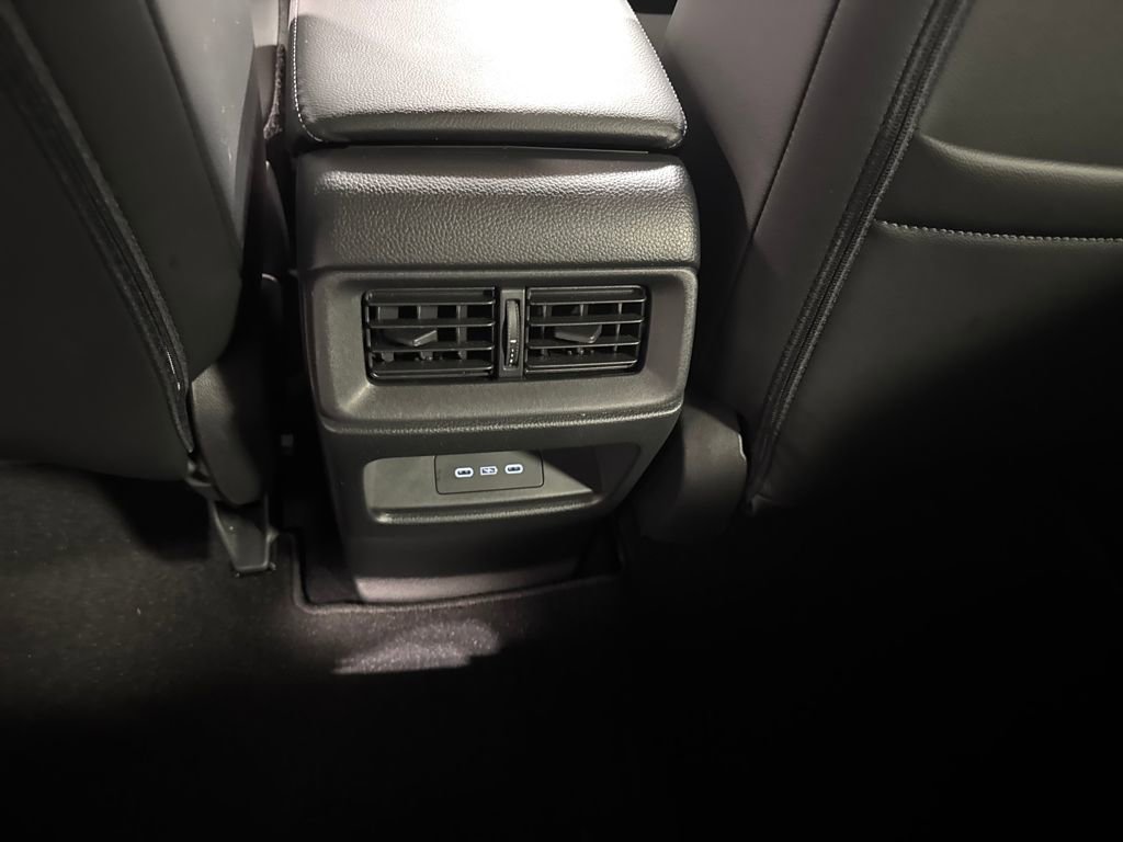 Used 2025 Honda CR-V EX-L image 27