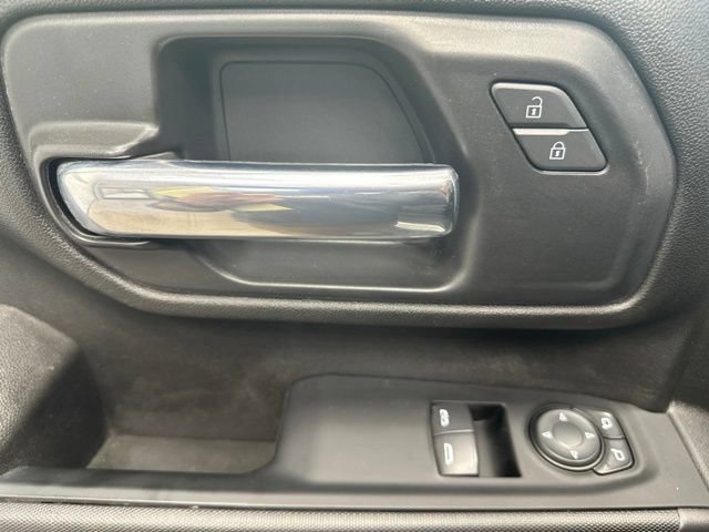 Used 2022 GMC Sierra 3500 Pro w/ Convenience Package AWD/4WD image 15