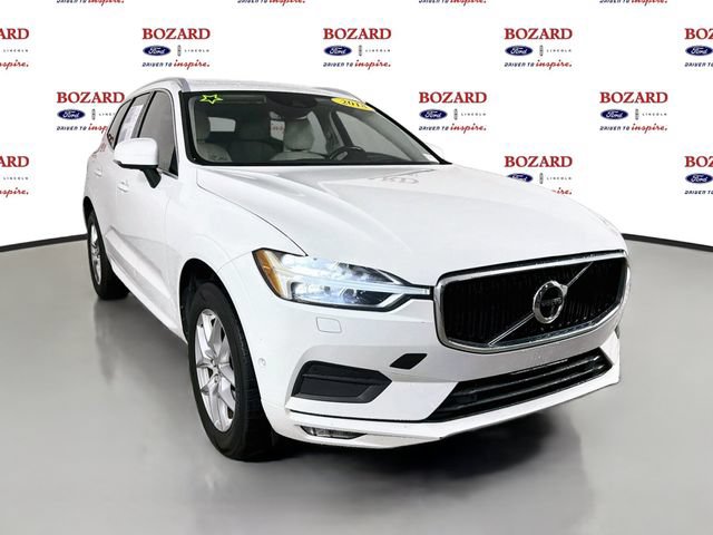 Used 2018 Volvo XC60 T5 Momentum w/ Convenience Package
