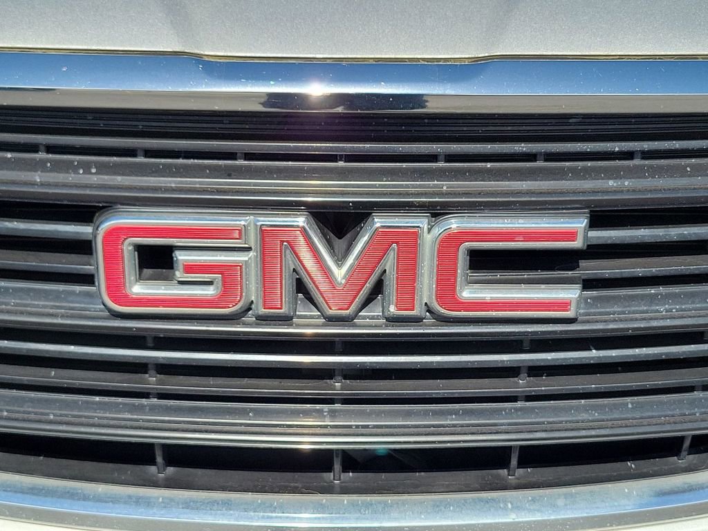 Certified 2018 GMC Terrain SLE w/ Infotainment Package I image 11