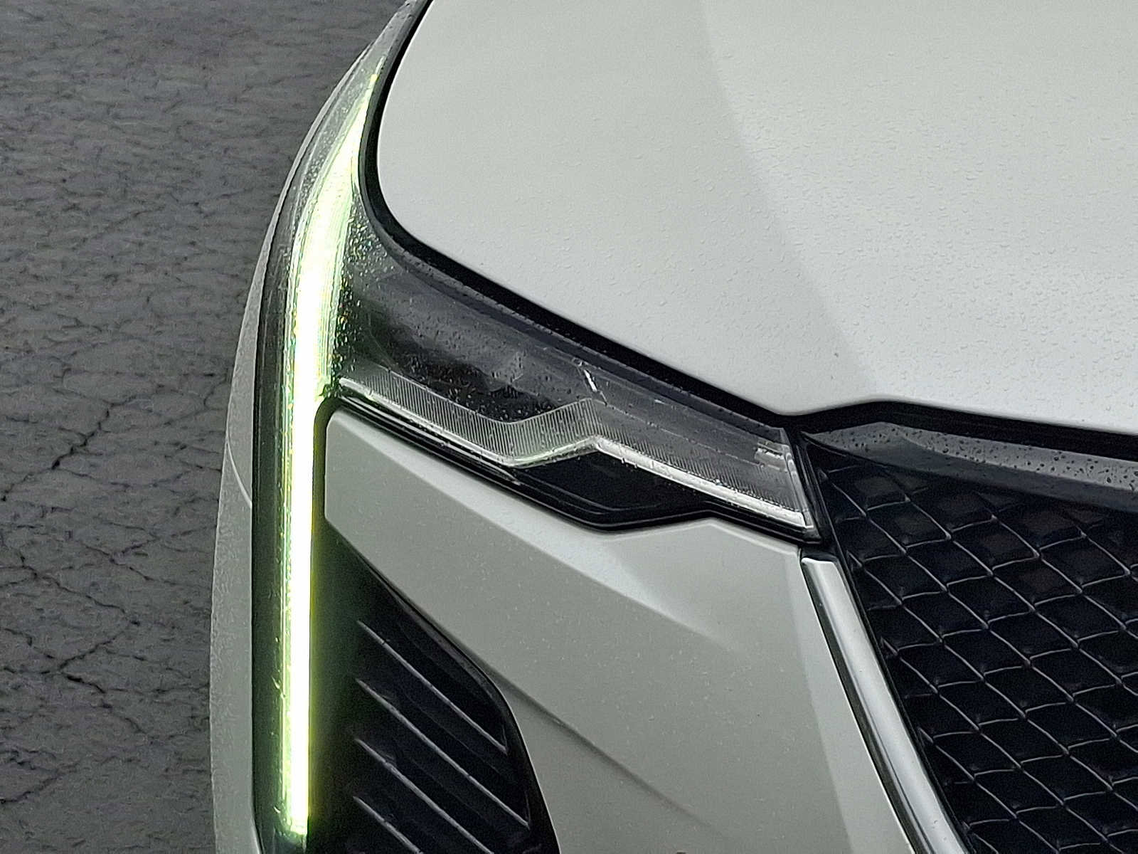 Used 2023 Cadillac CT4 Sport w/ Technology Package image 9