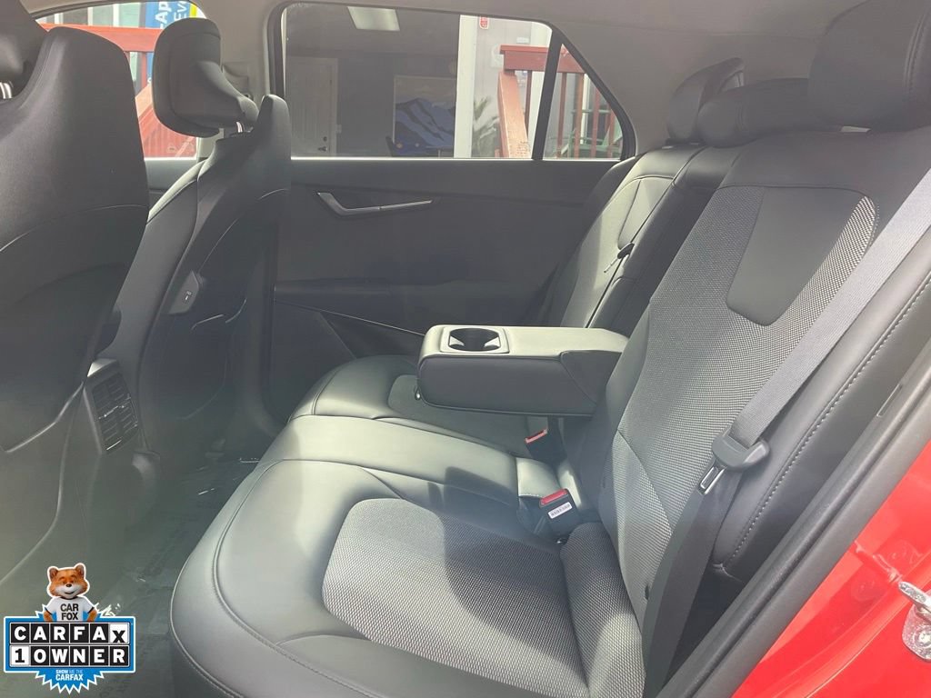 Used 2023 Kia Niro Wind FWD image 31