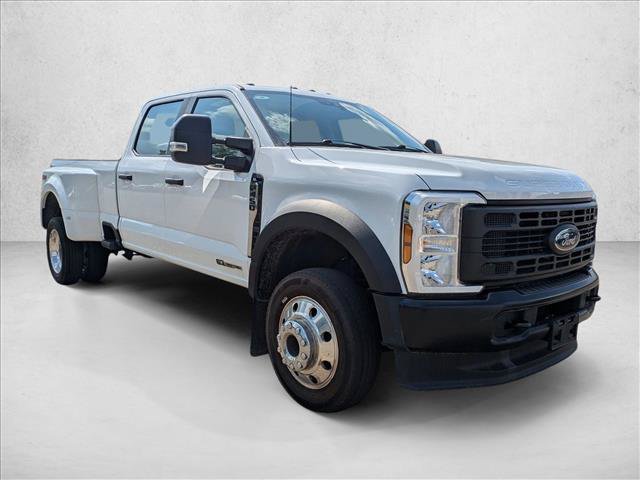 Used 2024 Ford F450 XL w/ FX4 Off-Road Package AWD/4WD image 3