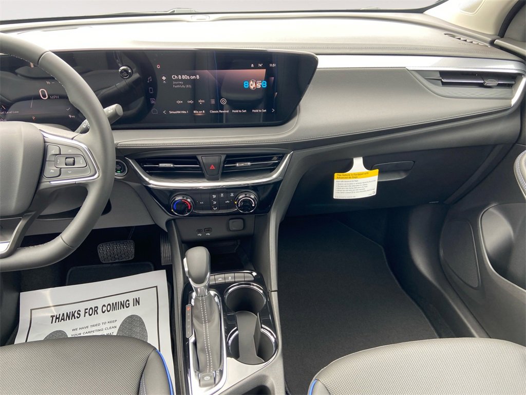 New 2026 Buick Encore GX Sport Touring image 11