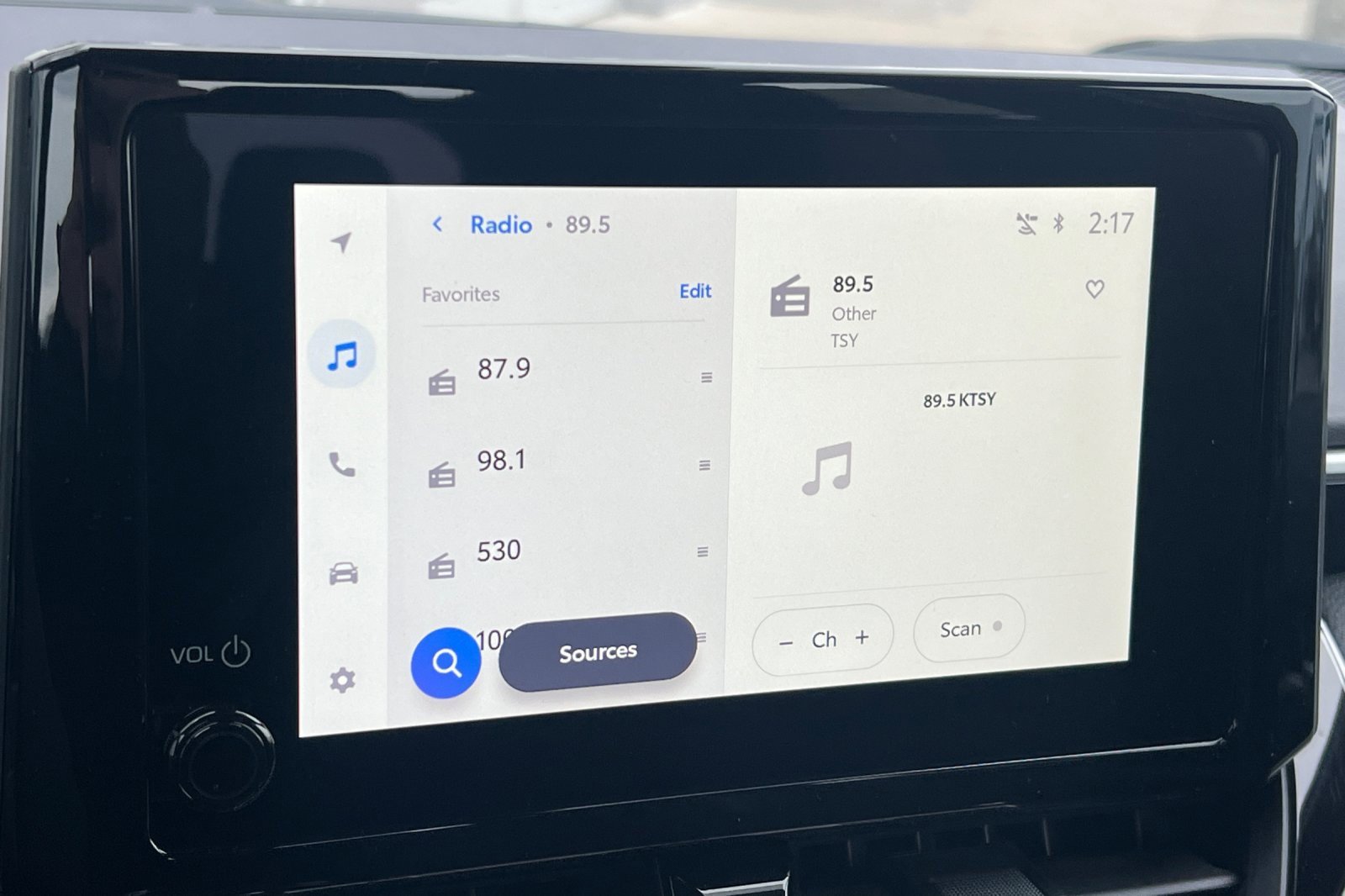 Used 2025 Toyota Corolla SE image 14