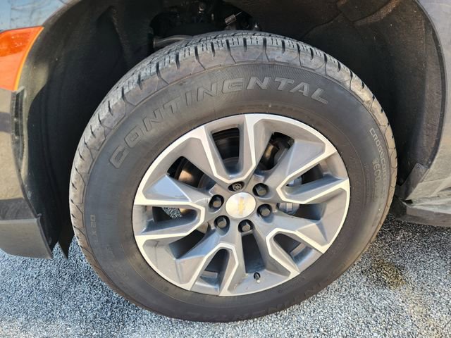 Used 2024 Chevrolet Suburban LS AWD/4WD image 10