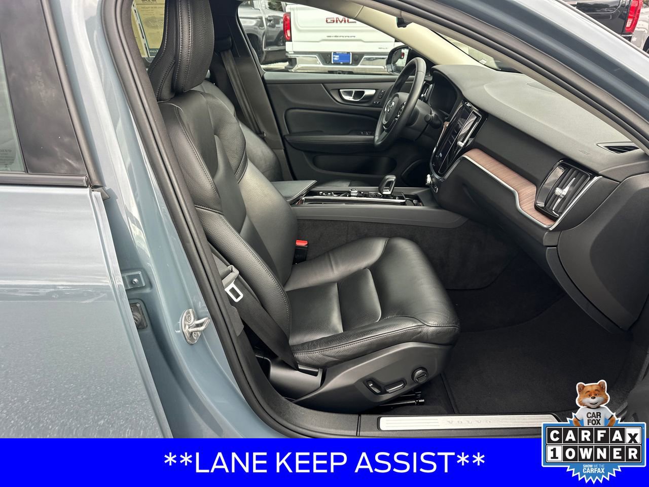 Used 2024 Volvo S60 B5 Plus image 13