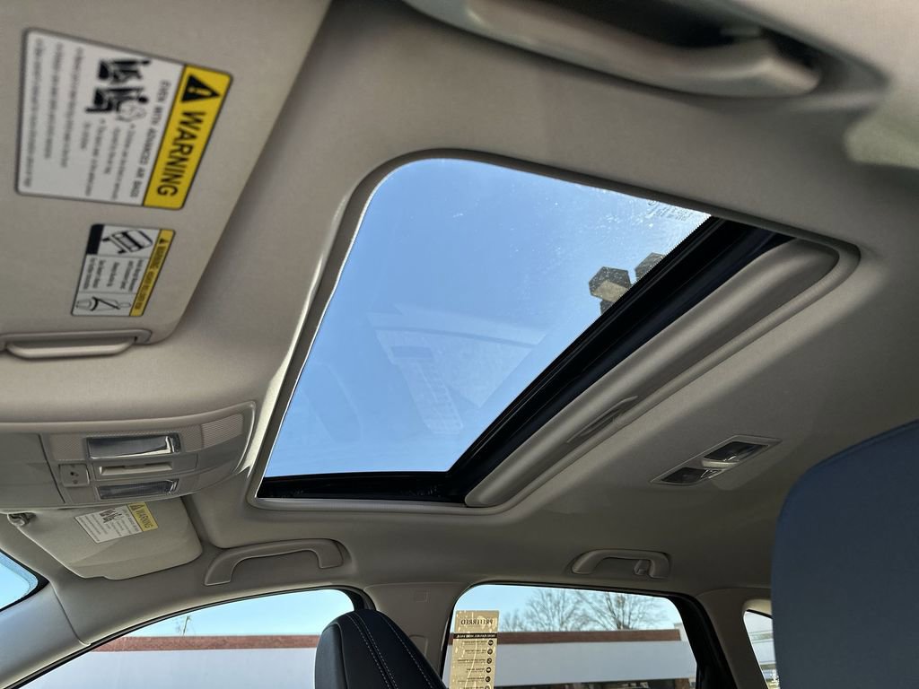 New 2025 MAZDA CX-5 AWD 2.5 S w/ Premium Plus Pkg image 22